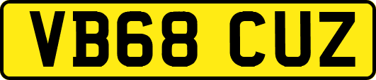 VB68CUZ