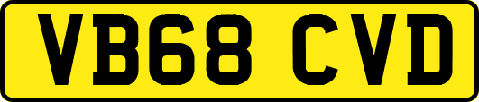 VB68CVD