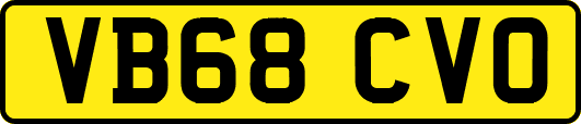 VB68CVO