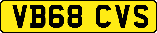 VB68CVS