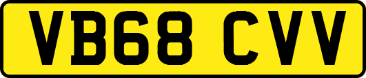 VB68CVV