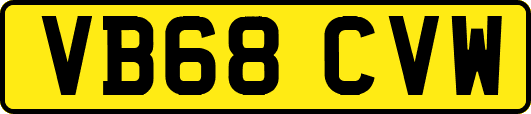 VB68CVW