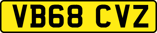 VB68CVZ