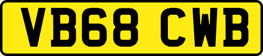 VB68CWB