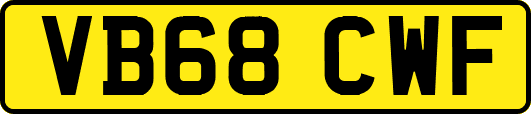 VB68CWF