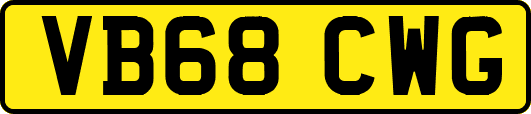VB68CWG