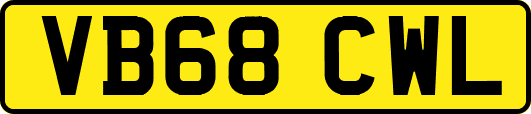 VB68CWL