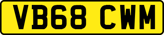VB68CWM