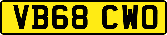 VB68CWO