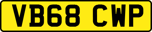 VB68CWP
