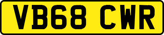 VB68CWR