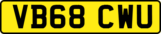 VB68CWU