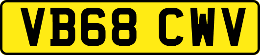 VB68CWV