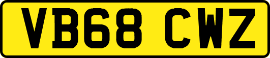 VB68CWZ