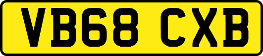 VB68CXB