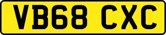 VB68CXC
