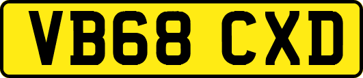 VB68CXD