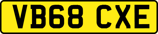 VB68CXE