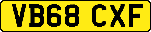 VB68CXF