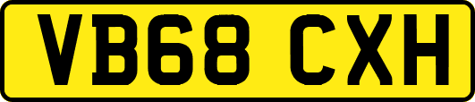 VB68CXH