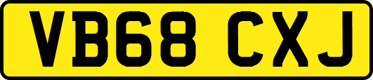 VB68CXJ