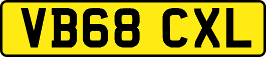 VB68CXL