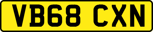 VB68CXN