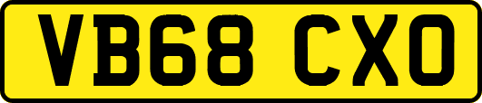 VB68CXO