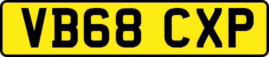 VB68CXP