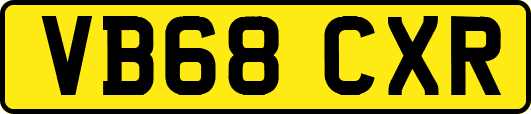 VB68CXR
