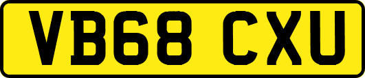 VB68CXU