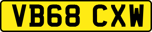VB68CXW