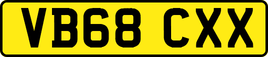 VB68CXX
