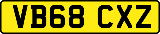 VB68CXZ