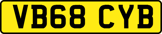 VB68CYB