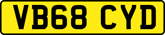 VB68CYD