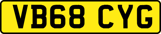 VB68CYG