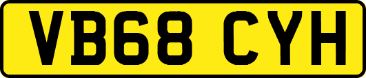 VB68CYH