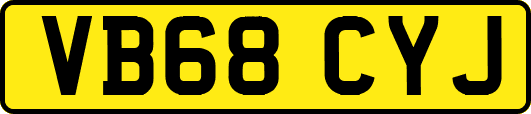 VB68CYJ