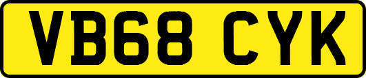 VB68CYK