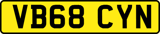 VB68CYN