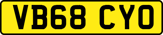 VB68CYO