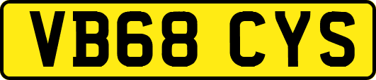 VB68CYS