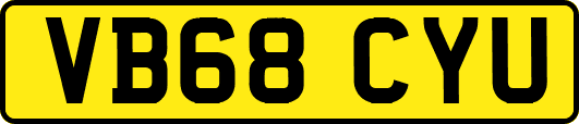 VB68CYU