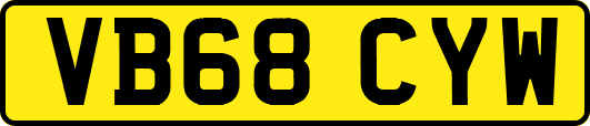 VB68CYW