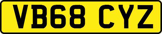 VB68CYZ