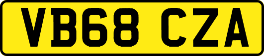 VB68CZA