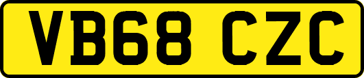 VB68CZC