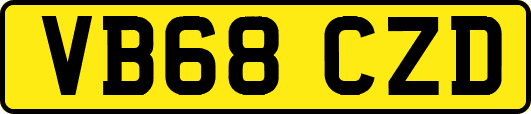 VB68CZD