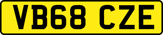VB68CZE